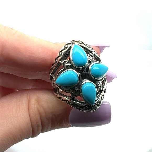 925 Silver Lot - Picture 3 of 6